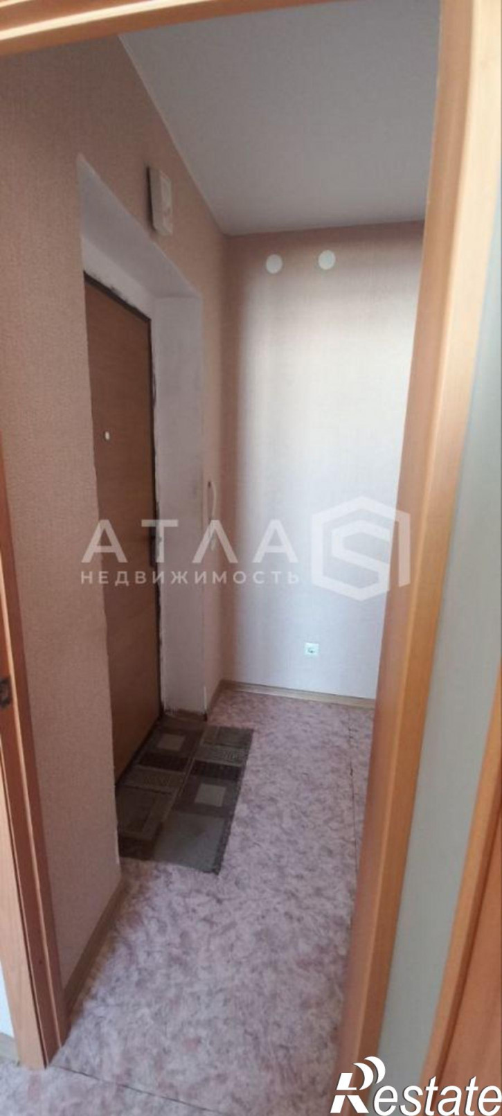2-комн квартира улица Сузюмова, 5