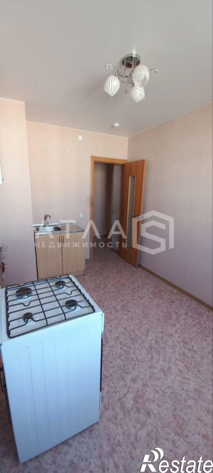 2-комн квартира улица Сузюмова, 5