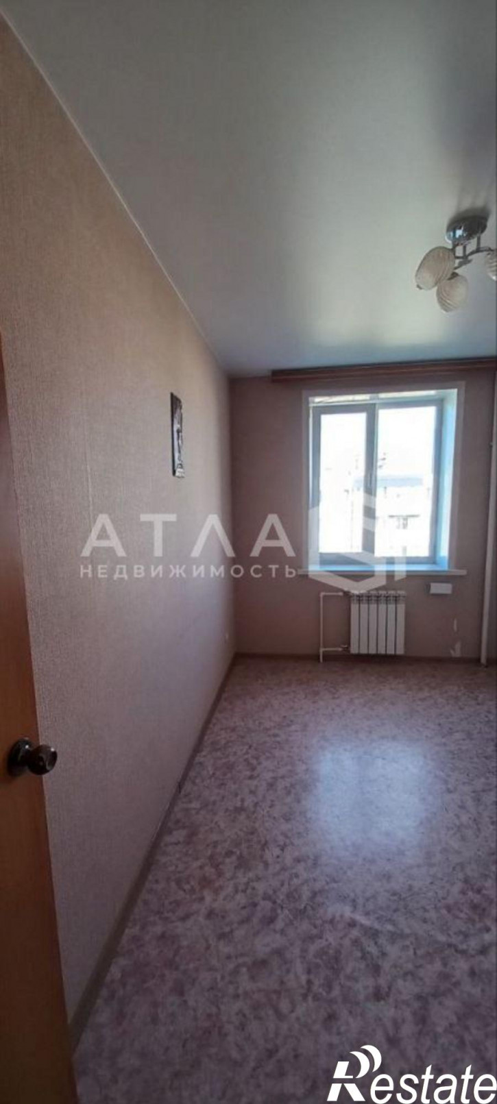 2-комн квартира улица Сузюмова, 5