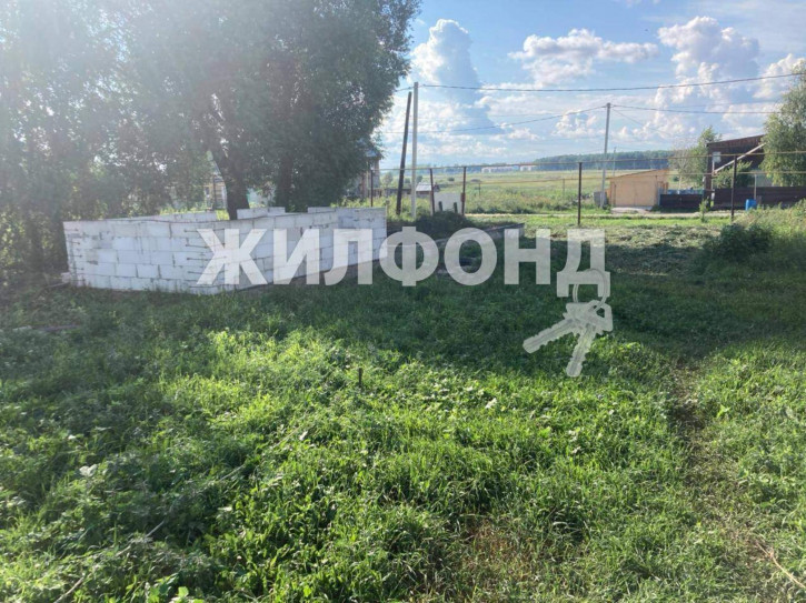 Коттедж/дом Береговая улица