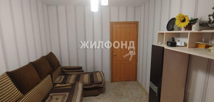 2-комн квартира Комсомольская улица, д.21