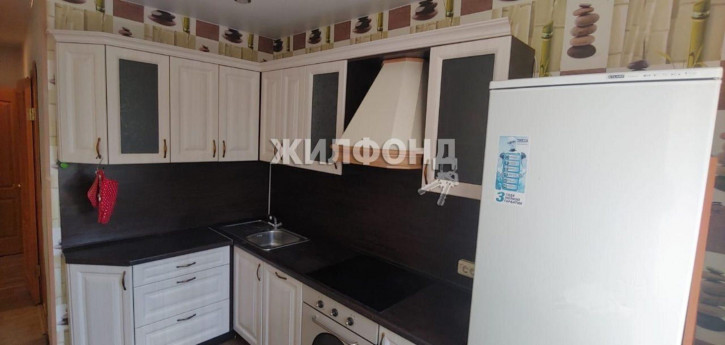 2-комн квартира Комсомольская улица, д.21