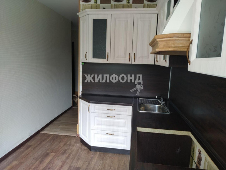 2-комн квартира Комсомольская улица, д.21