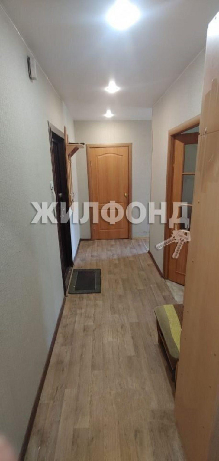 2-комн квартира Комсомольская улица, д.21
