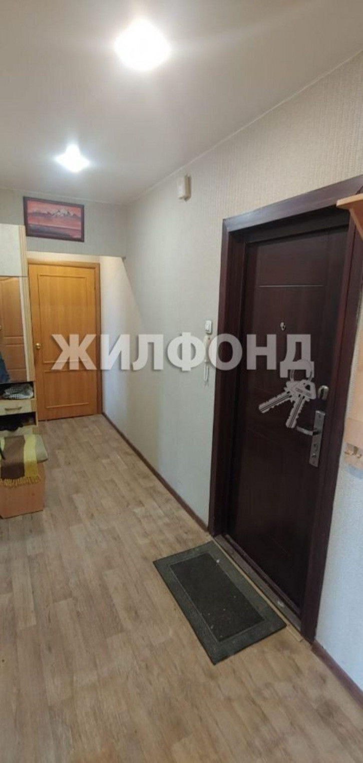 2-комн квартира Комсомольская улица, д.21