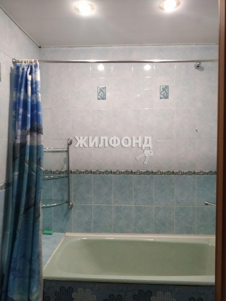 2-комн квартира Комсомольская улица, д.21
