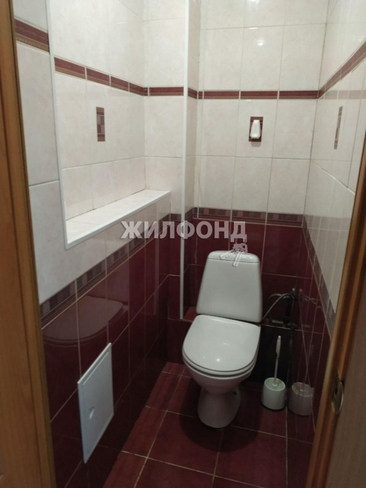 2-комн квартира Комсомольская улица, д.21