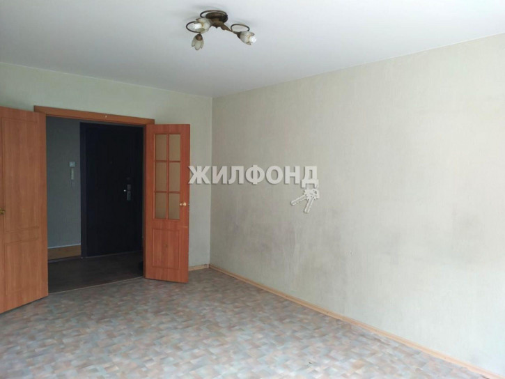 2-комн квартира Комсомольская улица, д.21