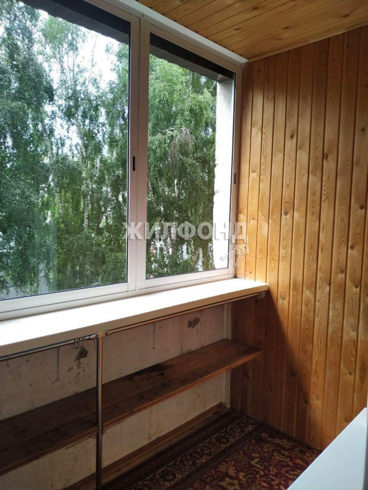 2-комн квартира Комсомольская улица, д.21