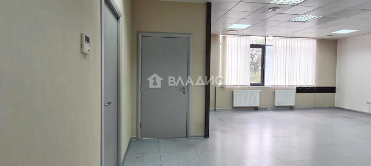 Офис Театральная улица, 35