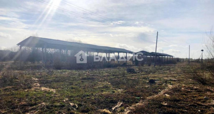 Производственное помещение Центральная улица