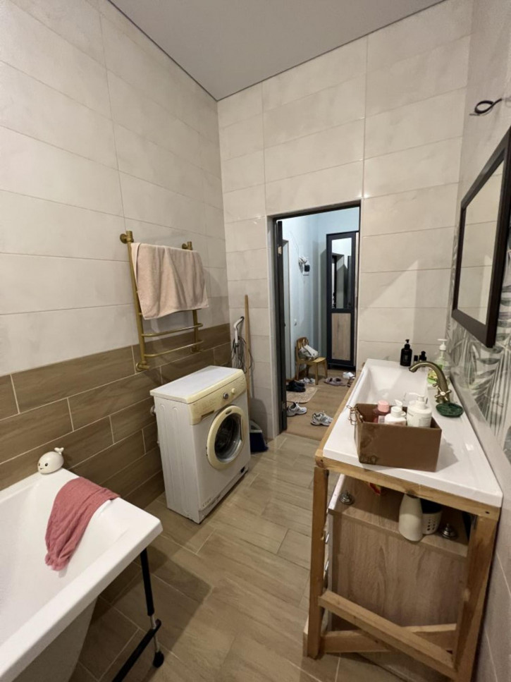 3-комн квартира Котовского пер, 44А