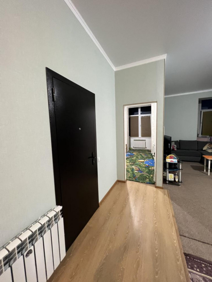 3-комн квартира Котовского пер, 44А