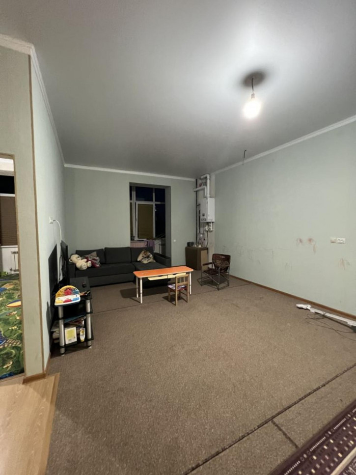 3-комн квартира Котовского пер, 44А