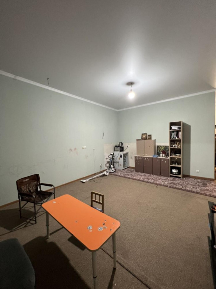 3-комн квартира Котовского пер, 44А