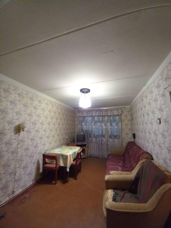 2-комн квартира Пятигорская ул, 130