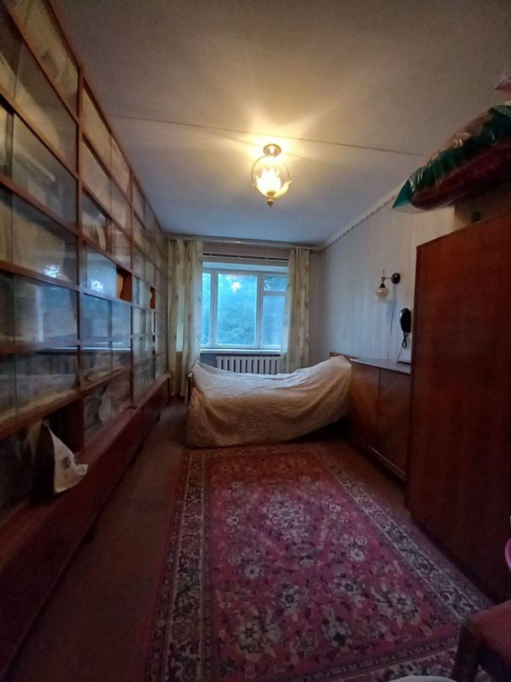 2-комн квартира Пятигорская ул, 130