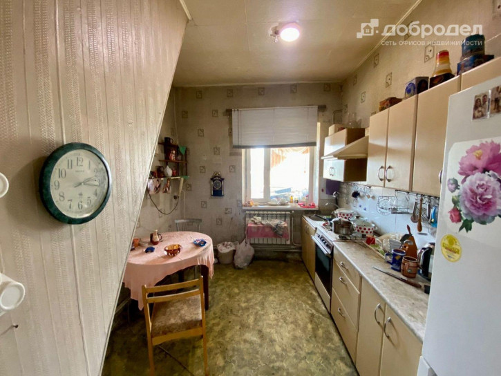Коттедж/дом улица Чкалова, 44