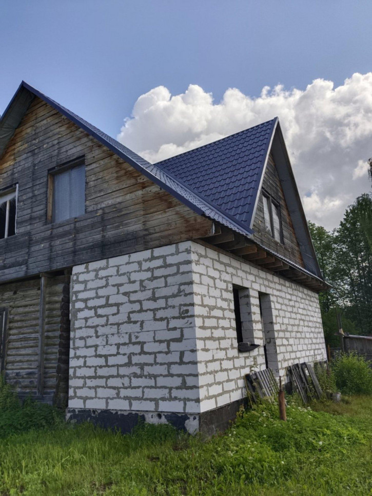 Коттедж/дом Александровская улица, 25
