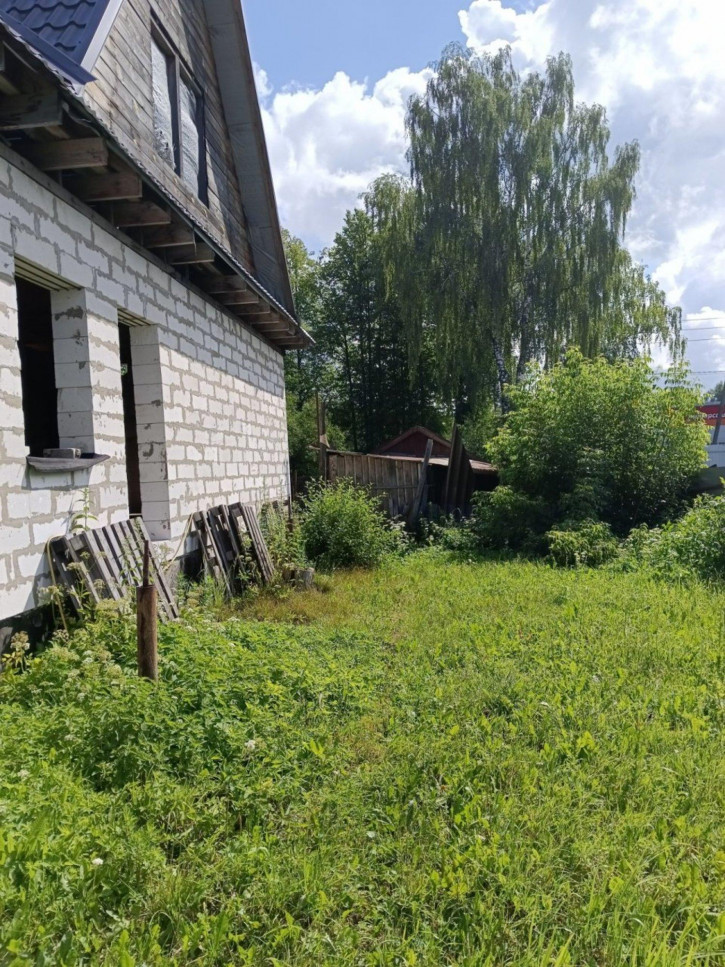 Коттедж/дом Александровская улица, 25