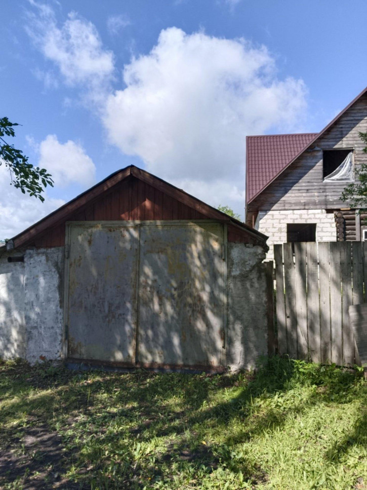 Коттедж/дом Александровская улица, 25