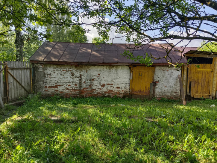 Коттедж/дом Александровская улица, 25