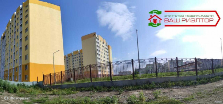 1-комн квартира Орджоникидзе Г.К. пл, 7