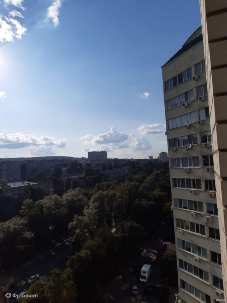 1-комн квартира 50 лет Октября пр-кт, 4/10