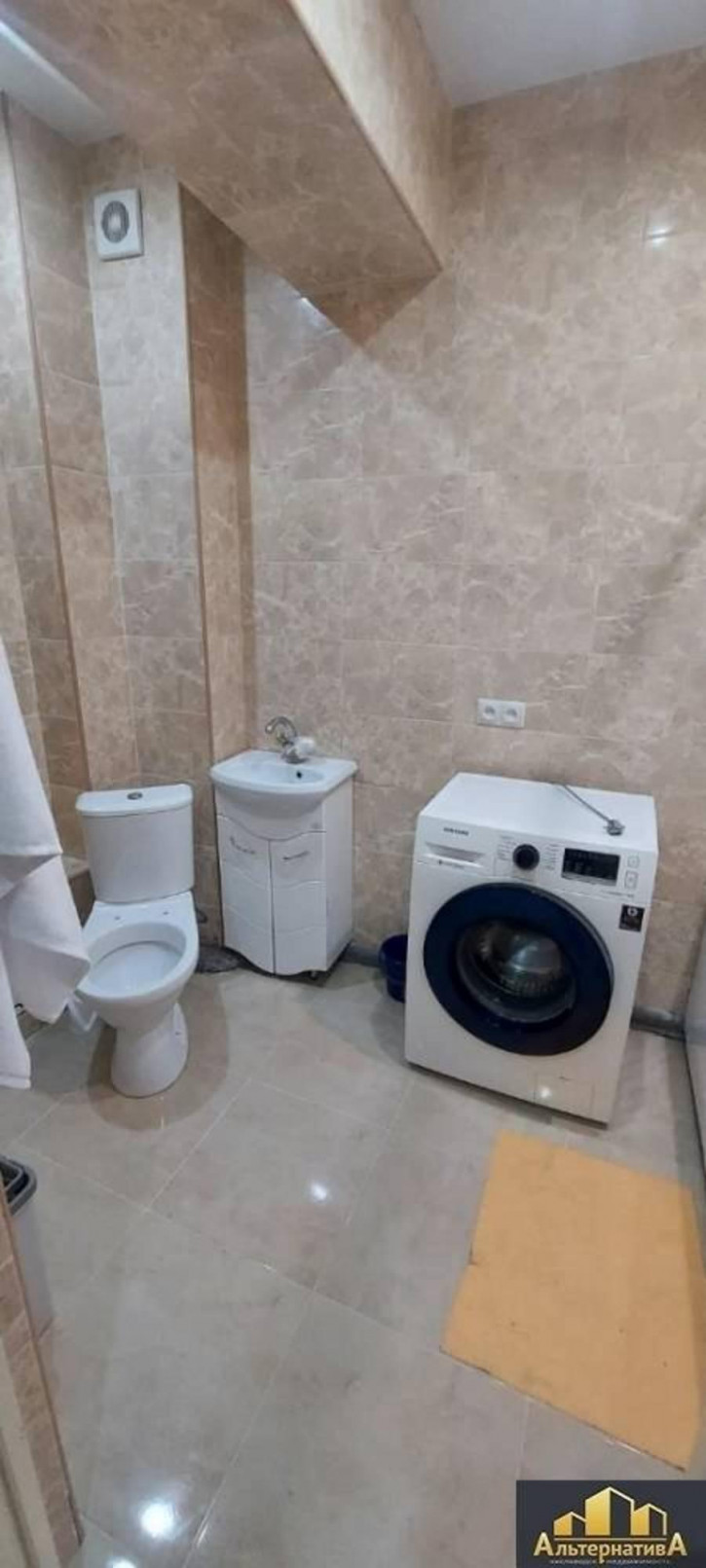 1-комн квартира Декабристов ул.