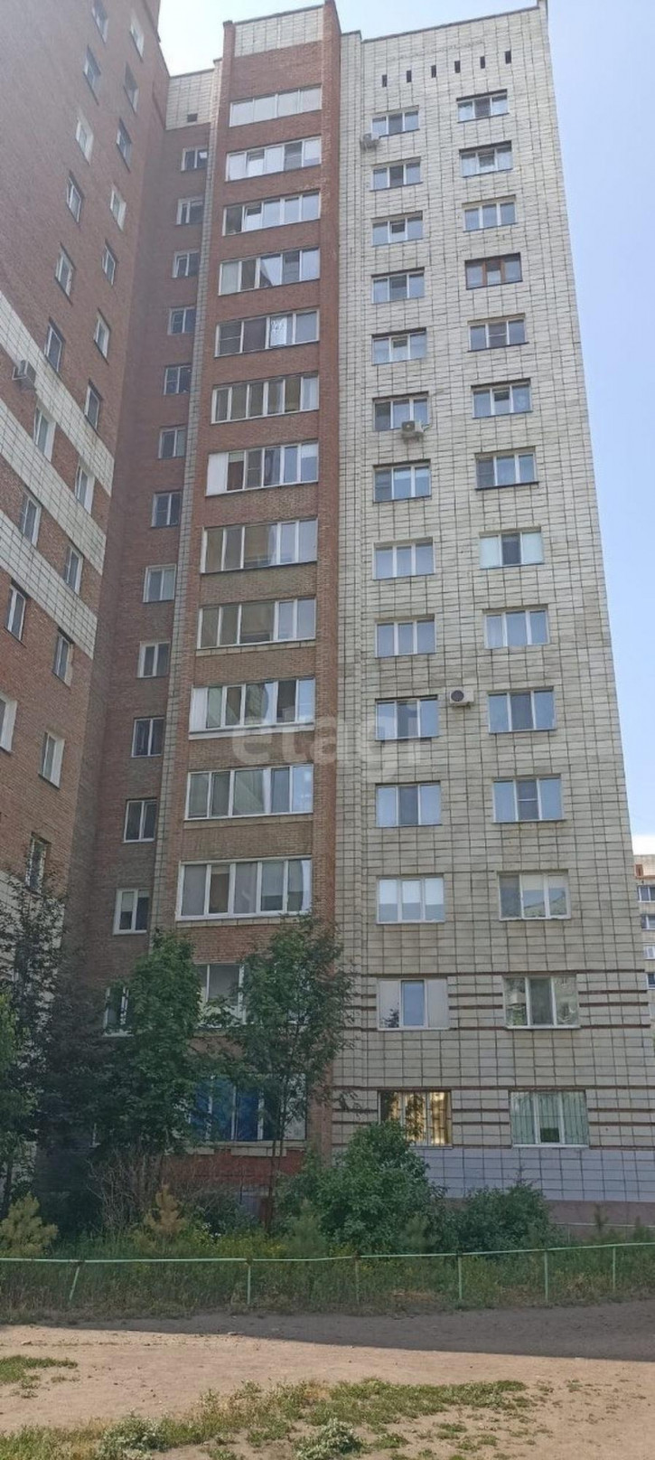 2-комн квартира Химиков, 34/1