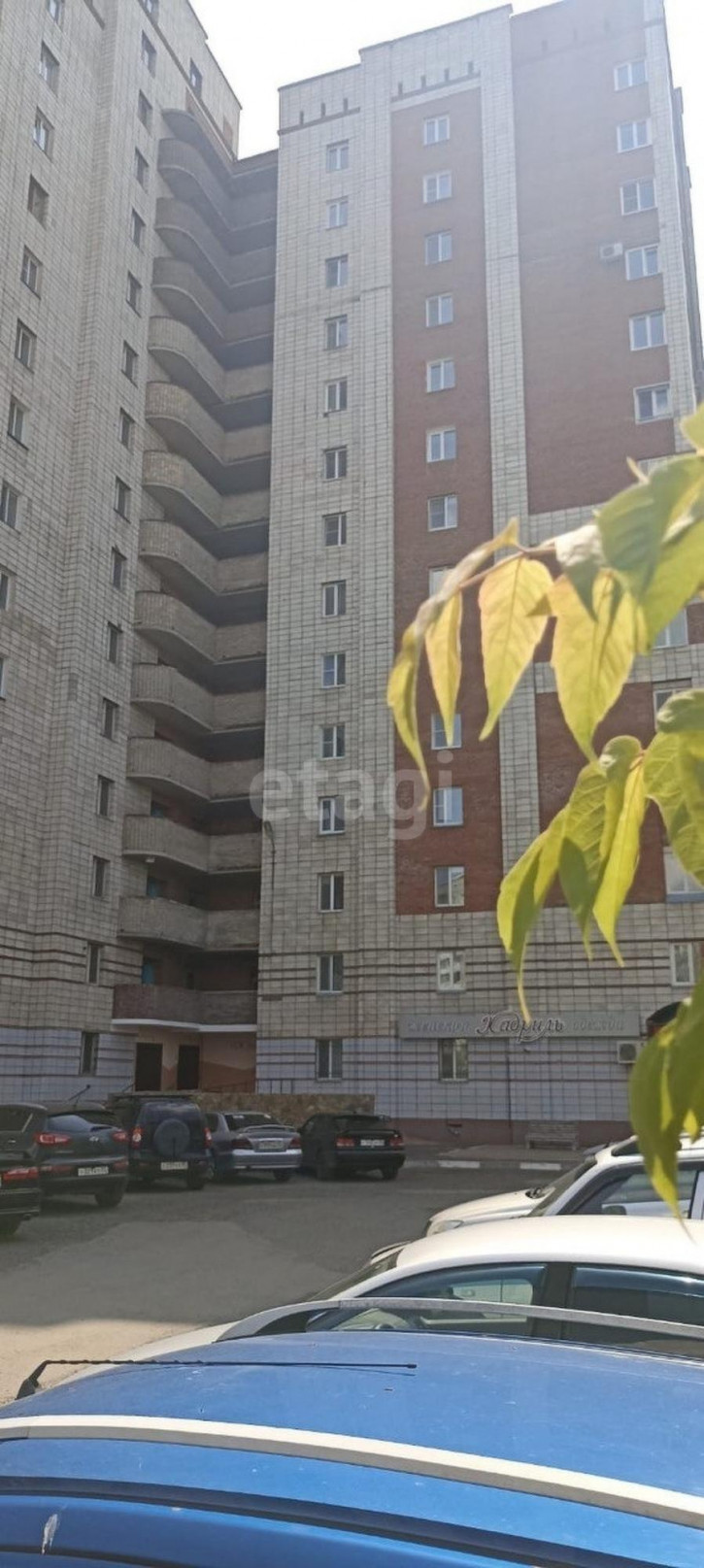 2-комн квартира Химиков, 34/1