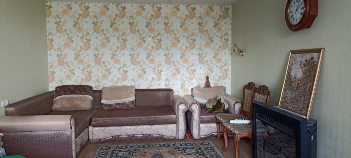 2-комн квартира Химиков, 34/1
