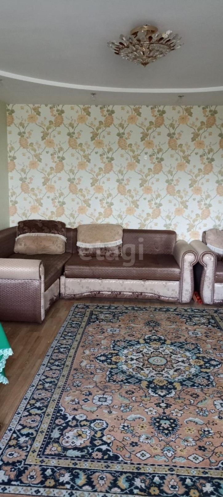 2-комн квартира Химиков, 34/1