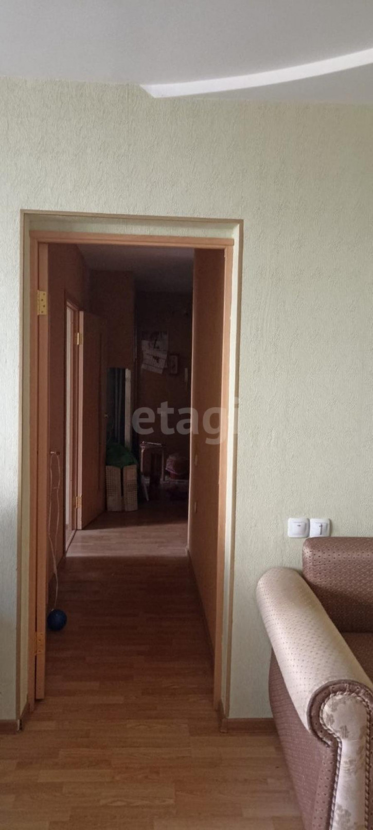 2-комн квартира Химиков, 34/1