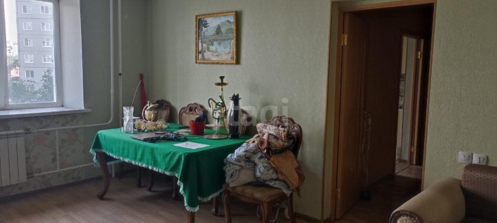 2-комн квартира Химиков, 34/1