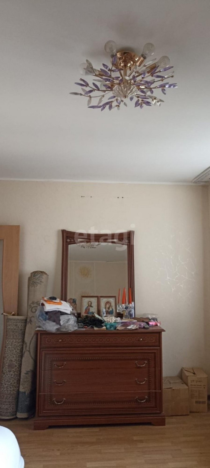2-комн квартира Химиков, 34/1