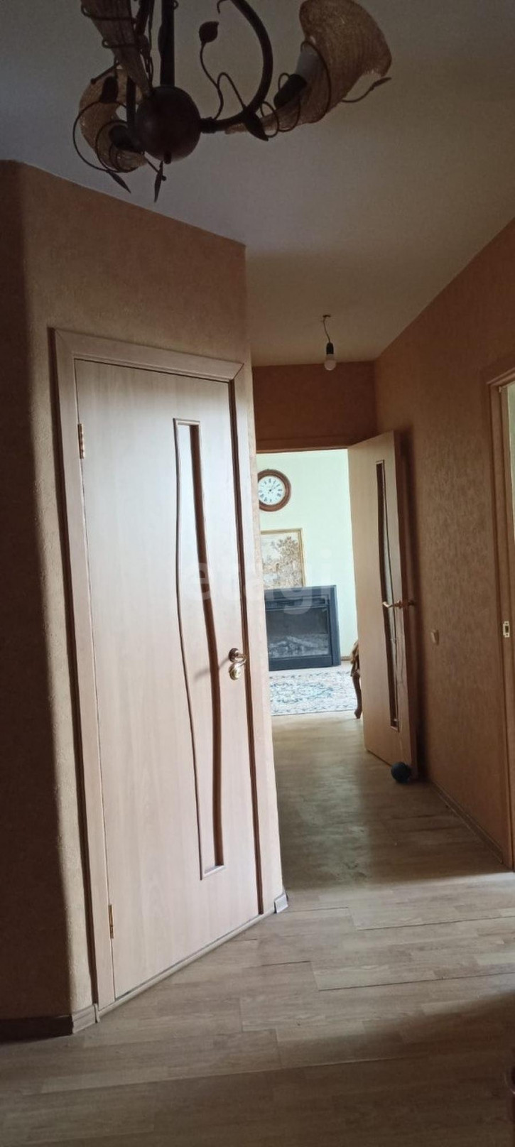 2-комн квартира Химиков, 34/1