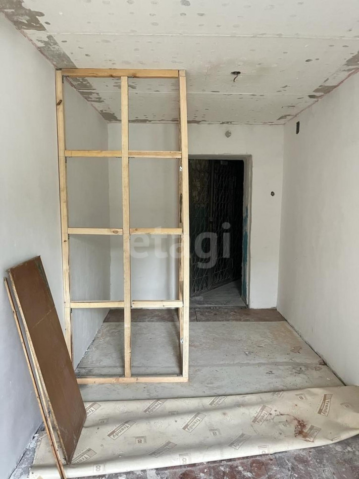 Помещение свободного назначения Бородина 44б