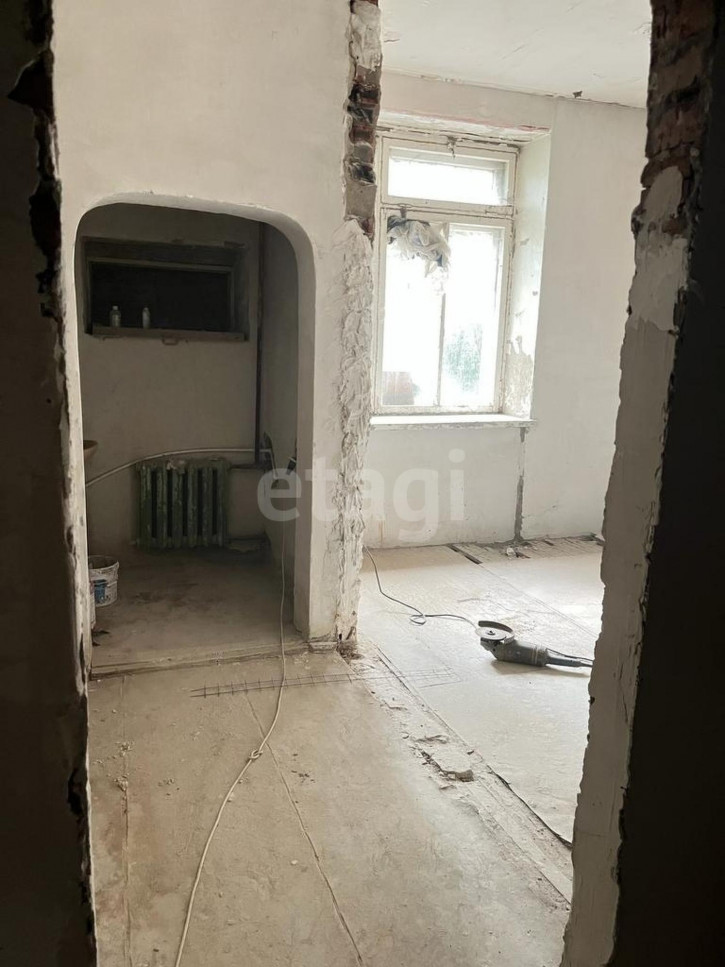 Помещение свободного назначения Бородина 44б