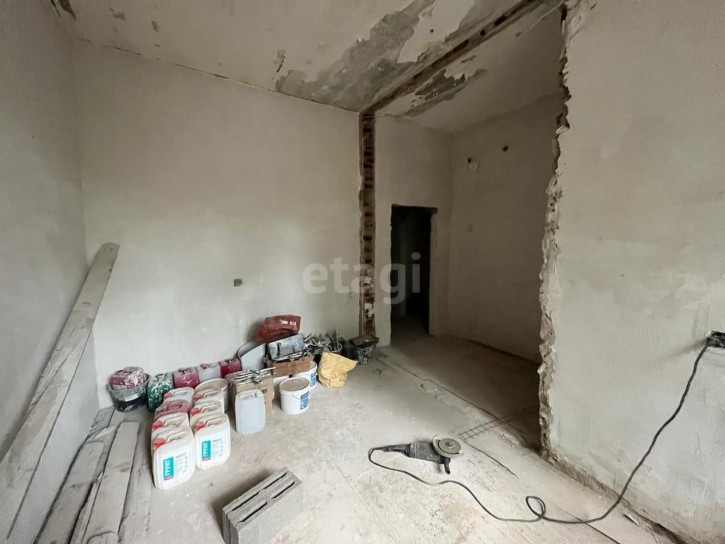 Помещение свободного назначения Бородина 44б