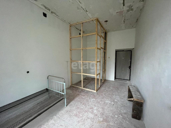 Помещение свободного назначения Бородина 44б