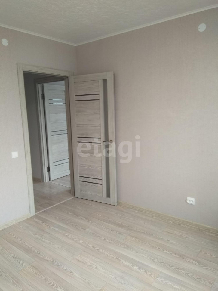 2-комн квартира Готвальда, 24 к 4