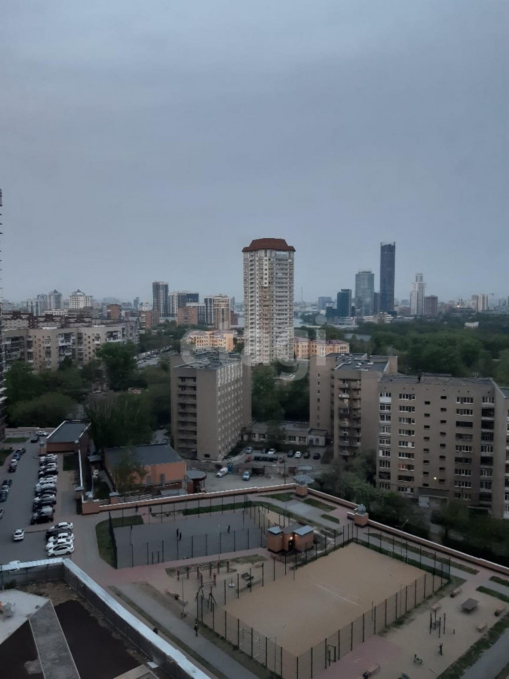 2-комн квартира Готвальда, 24 к 4