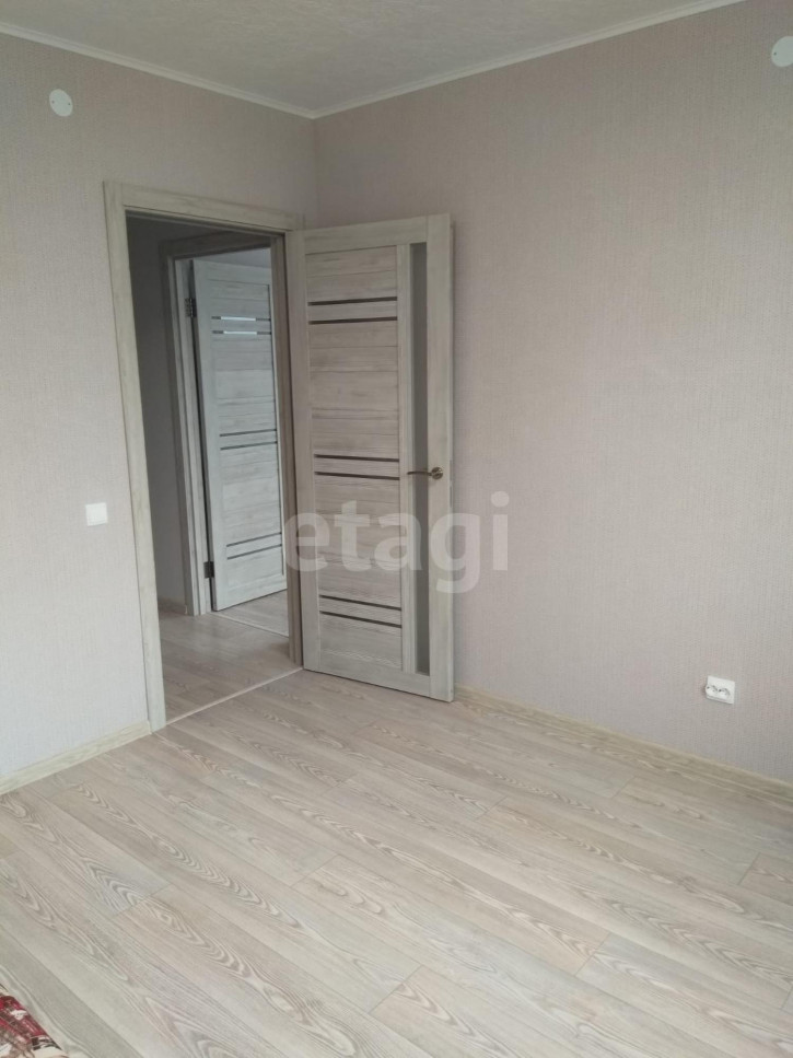 2-комн квартира Готвальда, 24 к 4