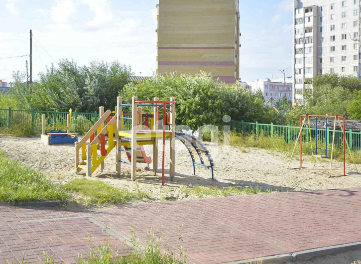 3-комн квартира Мельникайте, 138а