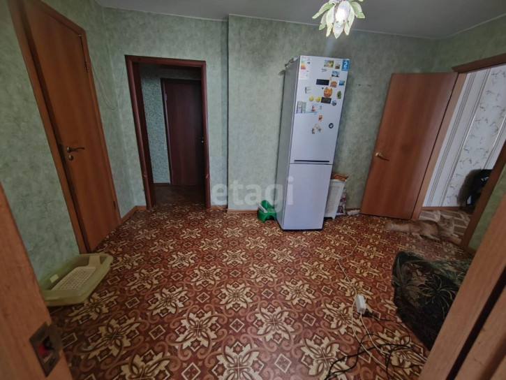 4-комн квартира Мира, 24