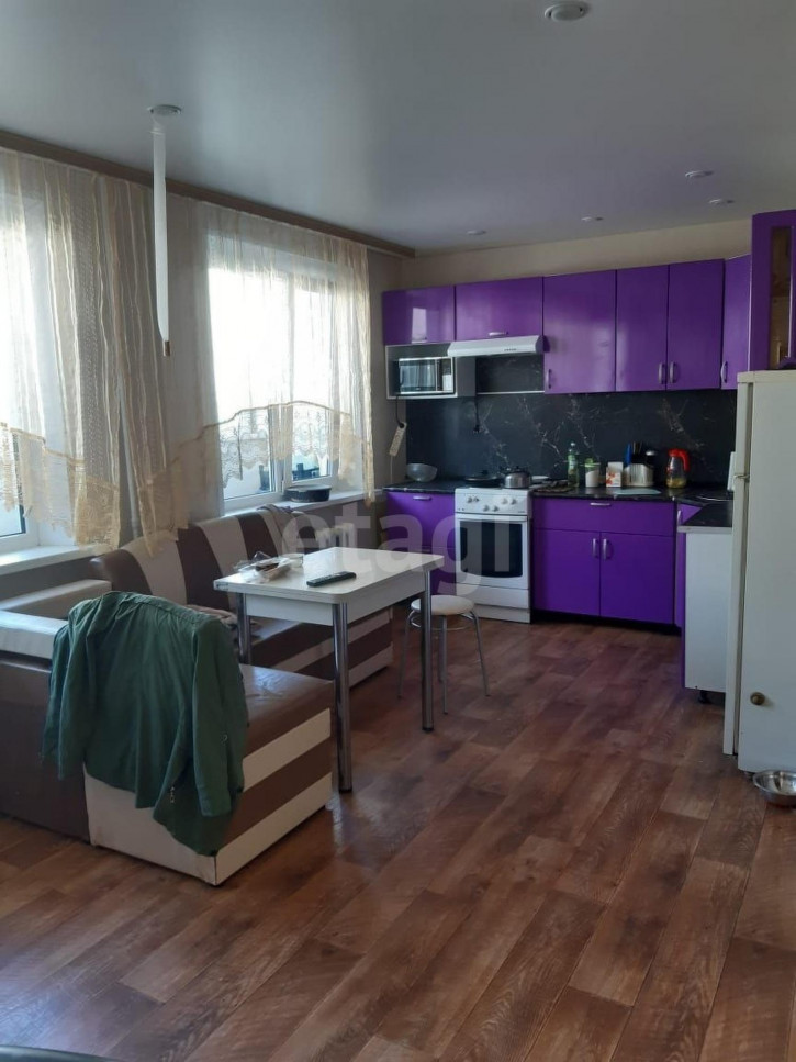 4-комн квартира Мира, 24