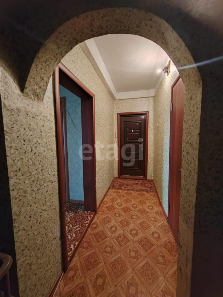 4-комн квартира Мира, 24