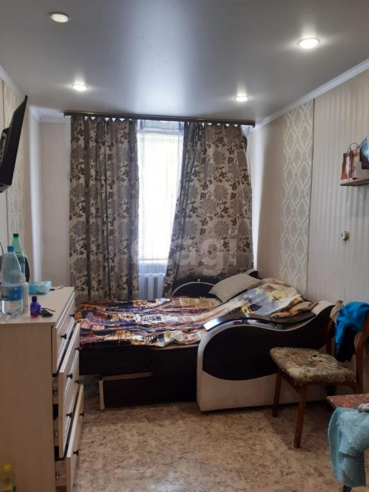 4-комн квартира Мира, 24
