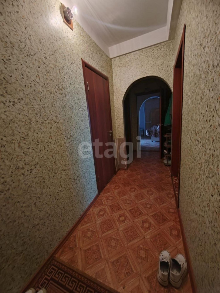 4-комн квартира Мира, 24